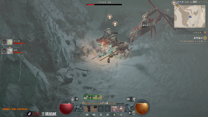 【热门游戏】Happy丨猫腻的精彩时刻 20230608 00点场