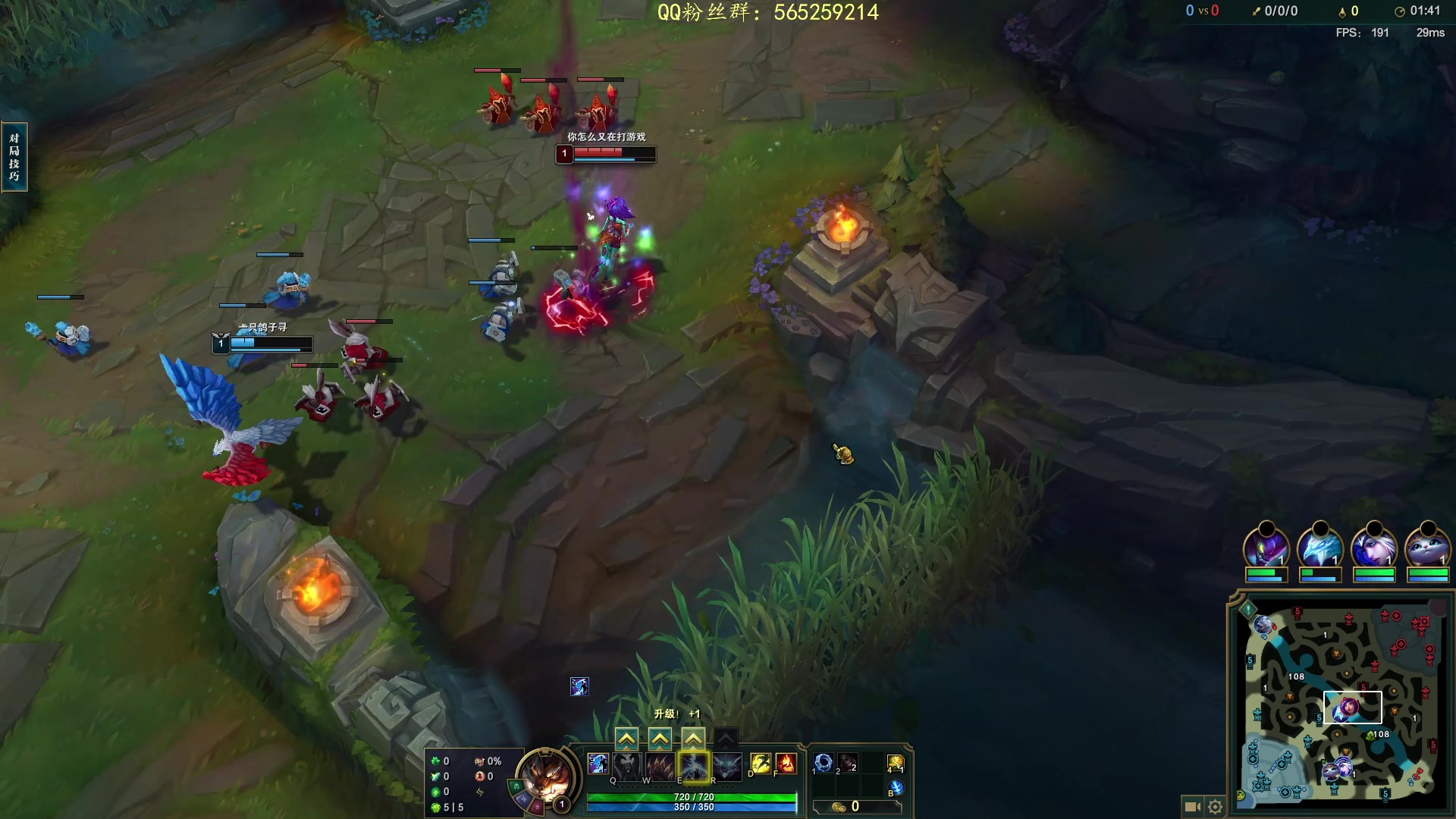 【2023-06-08 18点场】熊王c：尝试柳暗花明#2