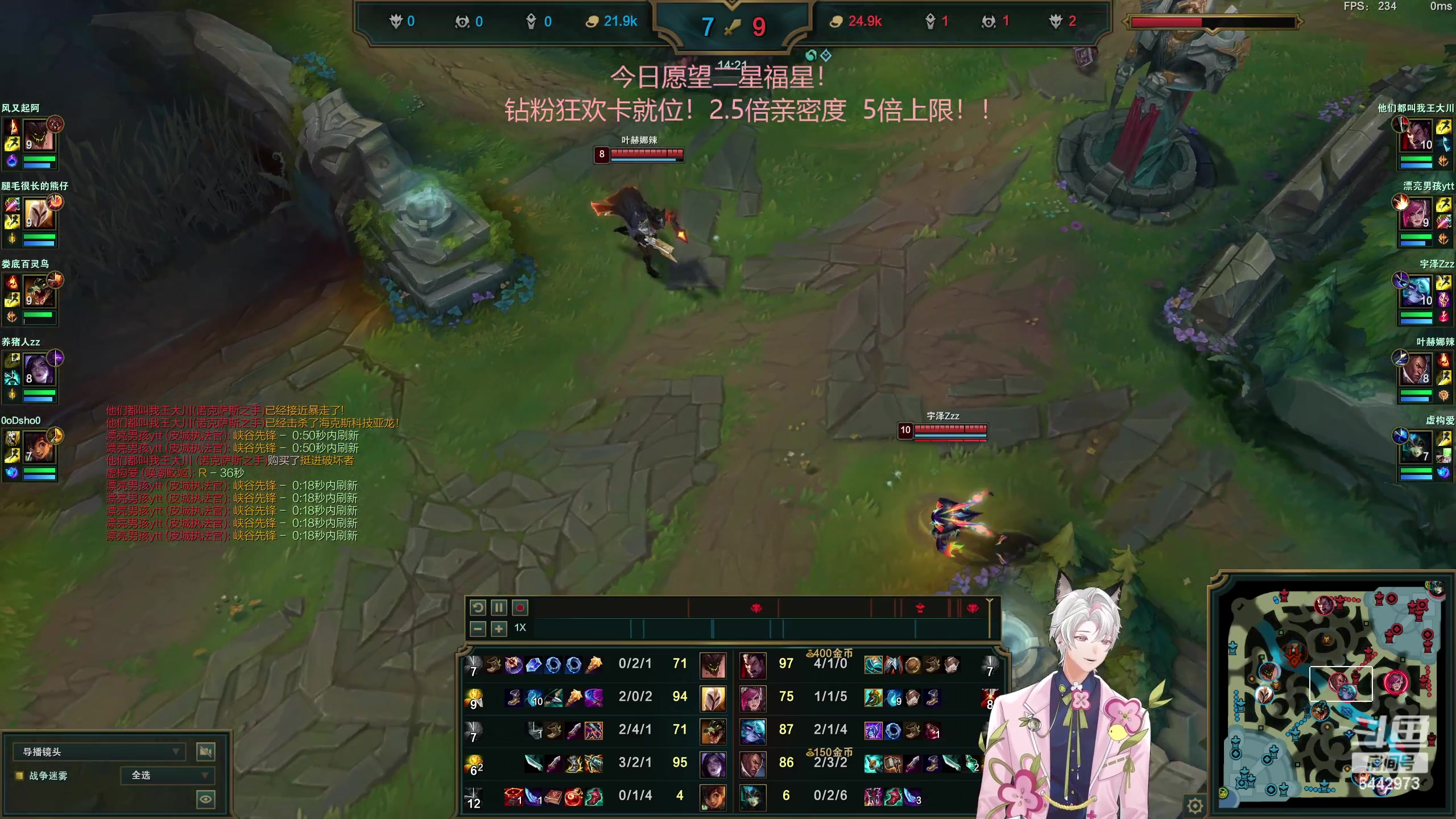 【2023-06-06 17点场】Tony托公子：百灵鸟儿童总决赛场现场！！