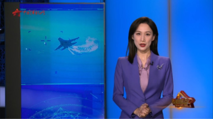 【图说】空中警告驱离怎样才算“专业”