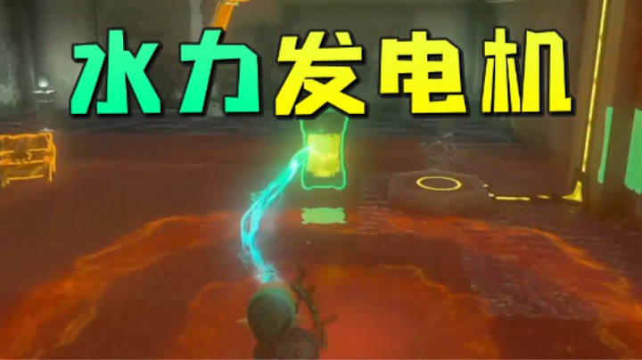 简直就是物理天才