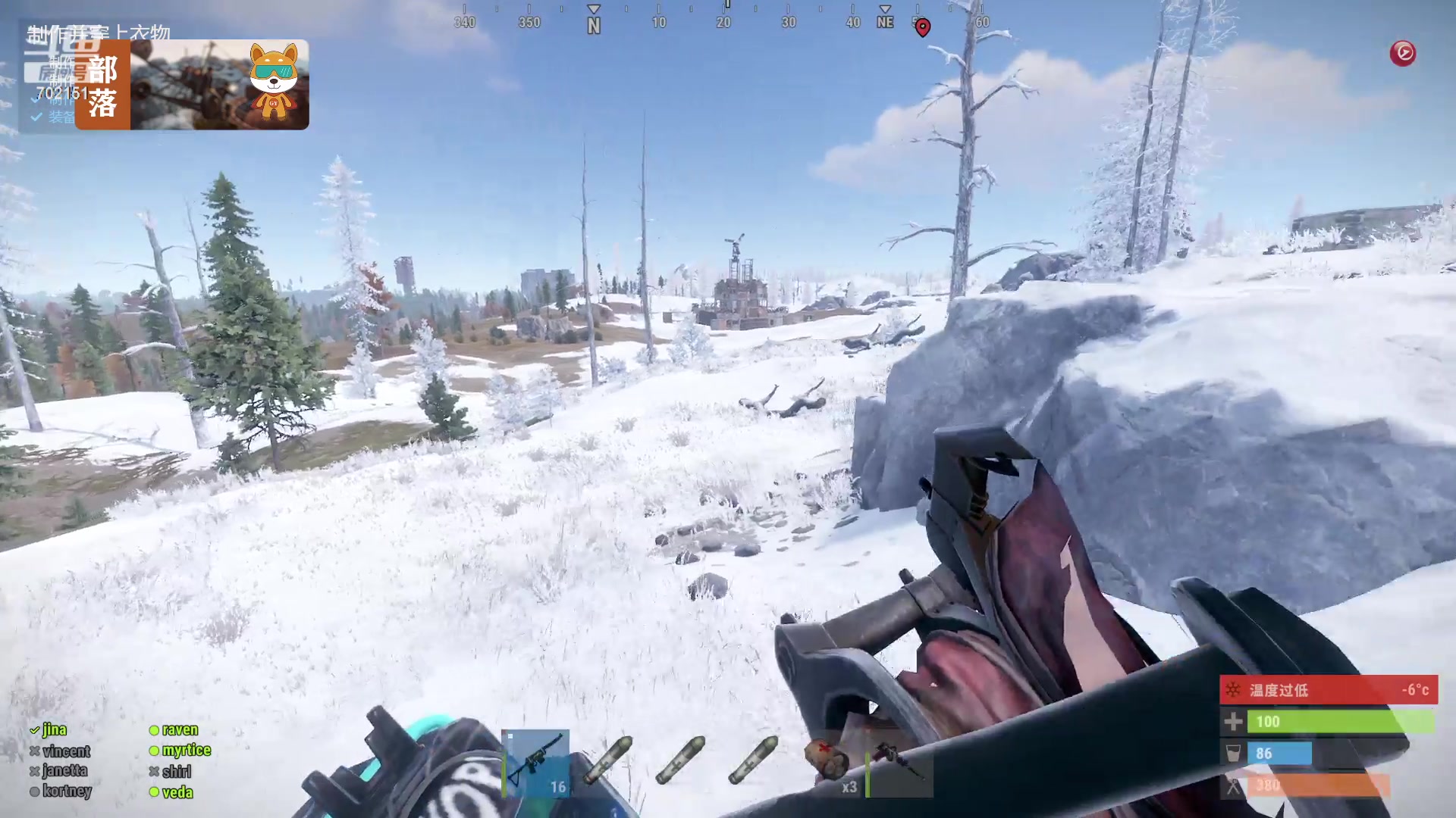 【2023-06-09 13点场】GY阳哥：我想死你们了 702151