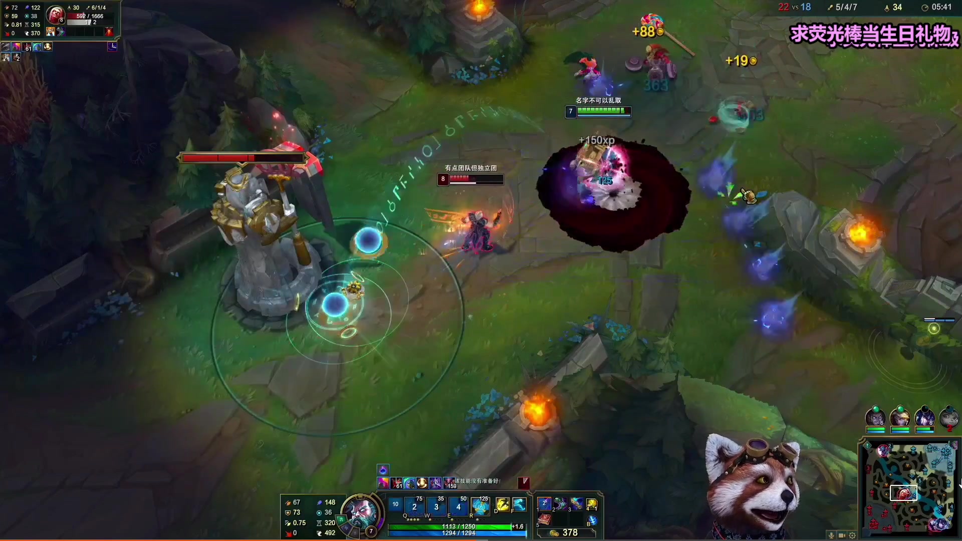 【2023-06-09 08点场】爷大干：无限火力之王~随机模式我无敌~