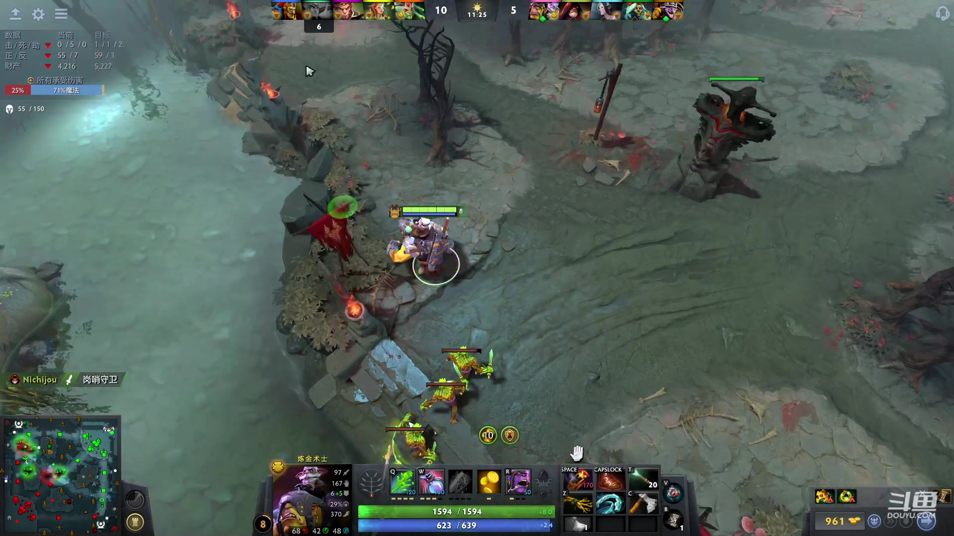 【2023-06-08 22点场】踏上征途167：11000冲刺阶段 练