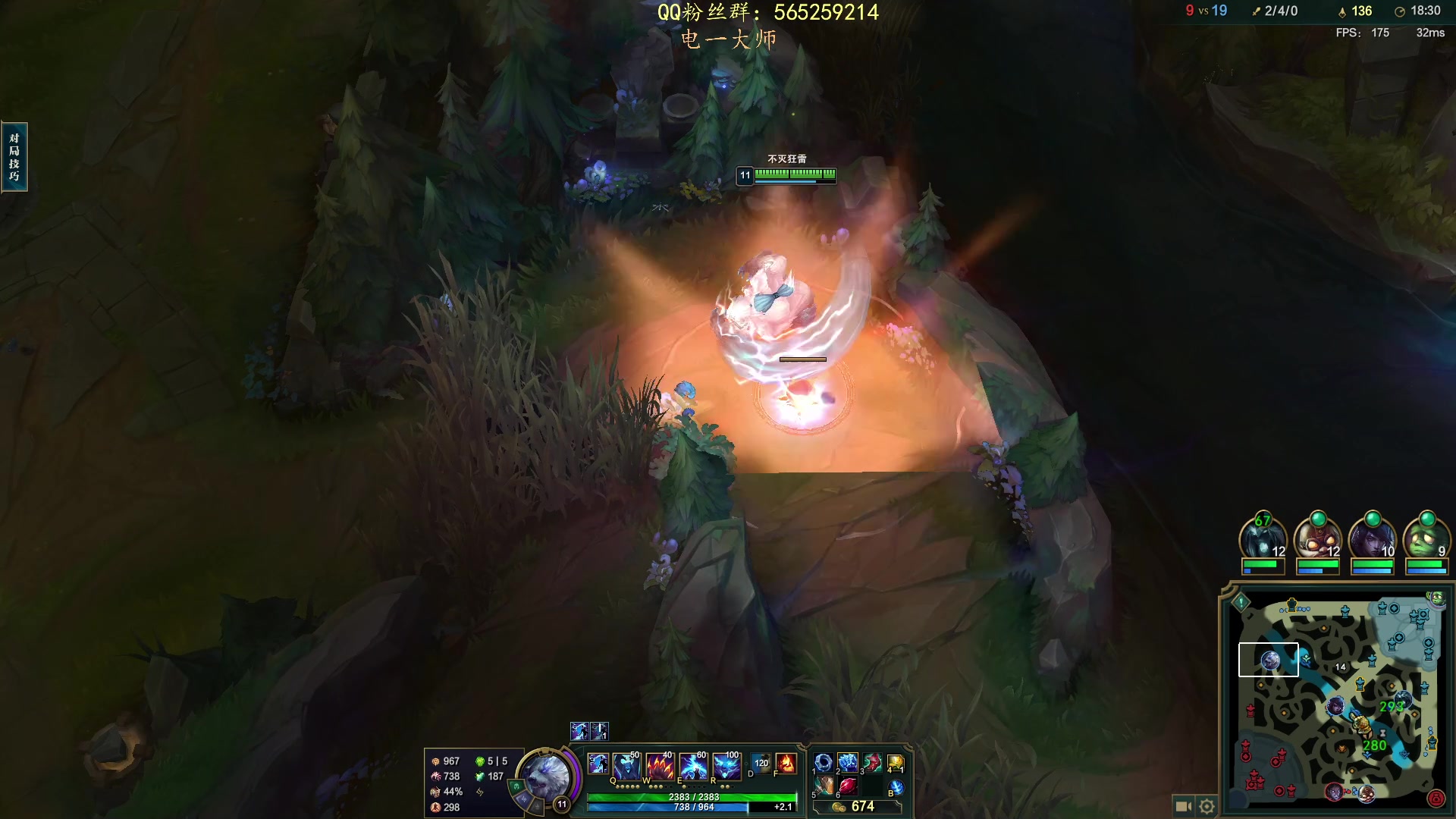 【2023-06-08 22点场】熊王c：尝试柳暗花明#2