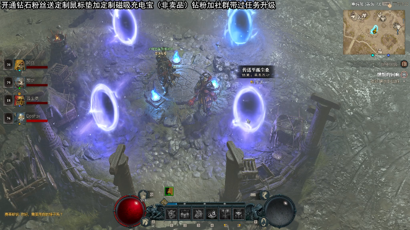 【主机其他游戏】狐狸不太Sao的精彩时刻 20230609 13点场