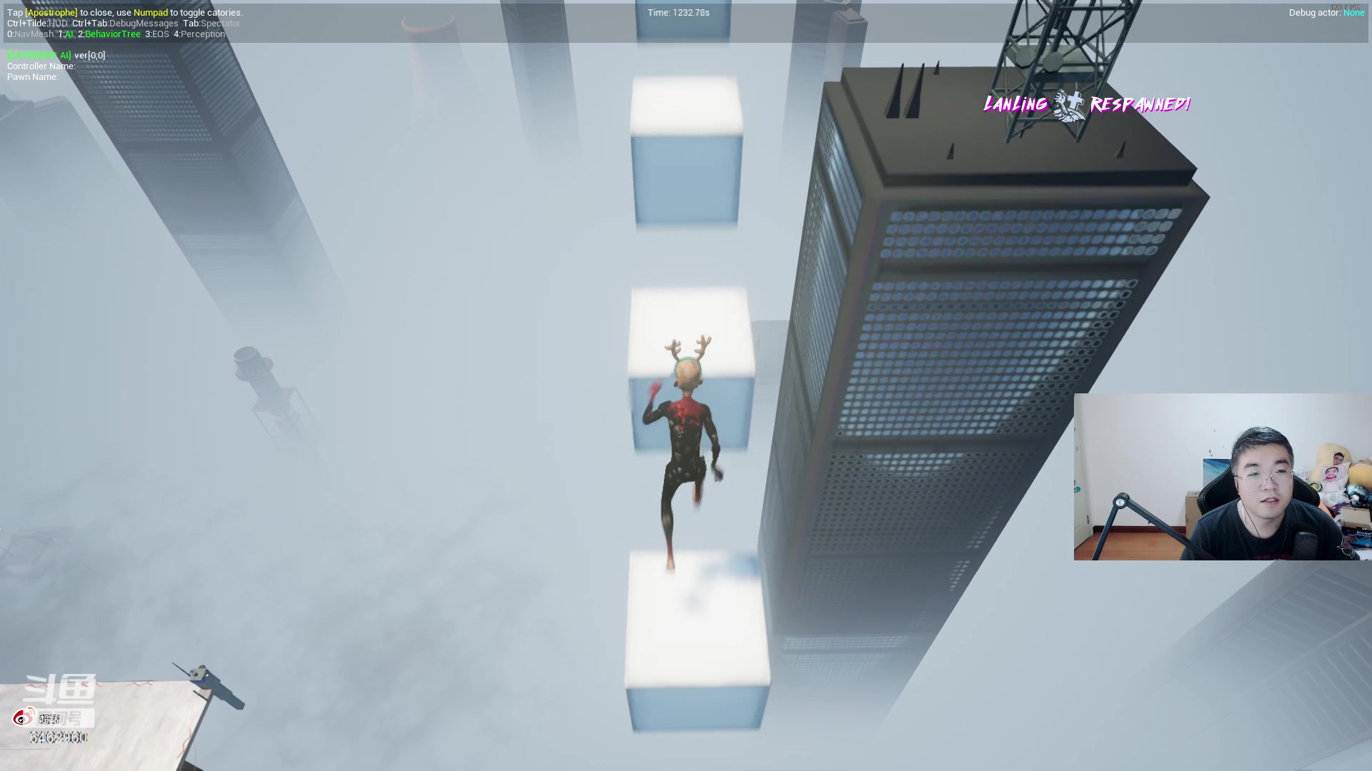 【2023-06-09 19点场】姜姜姜乐涵：小姜小姜，斗志昂扬！