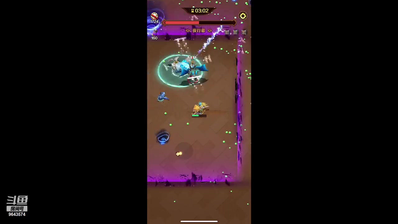 【2023-06-09 19点场】小强超爱玩：为了地下城冲鸭