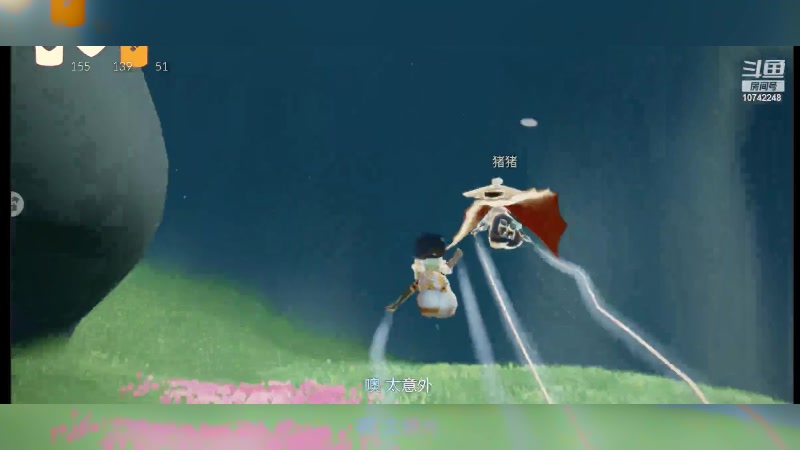 【2023-6-8 19点场】阿雾Uuuuu:今天也要开心噢 10742248