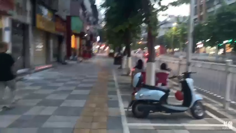 【2023-06-09 19点场】叶子长青K：长青派火猫 凶得批爆