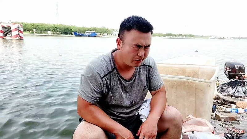 【户外】微山湖捕鱼武工队的精彩时刻 20230609 14点场