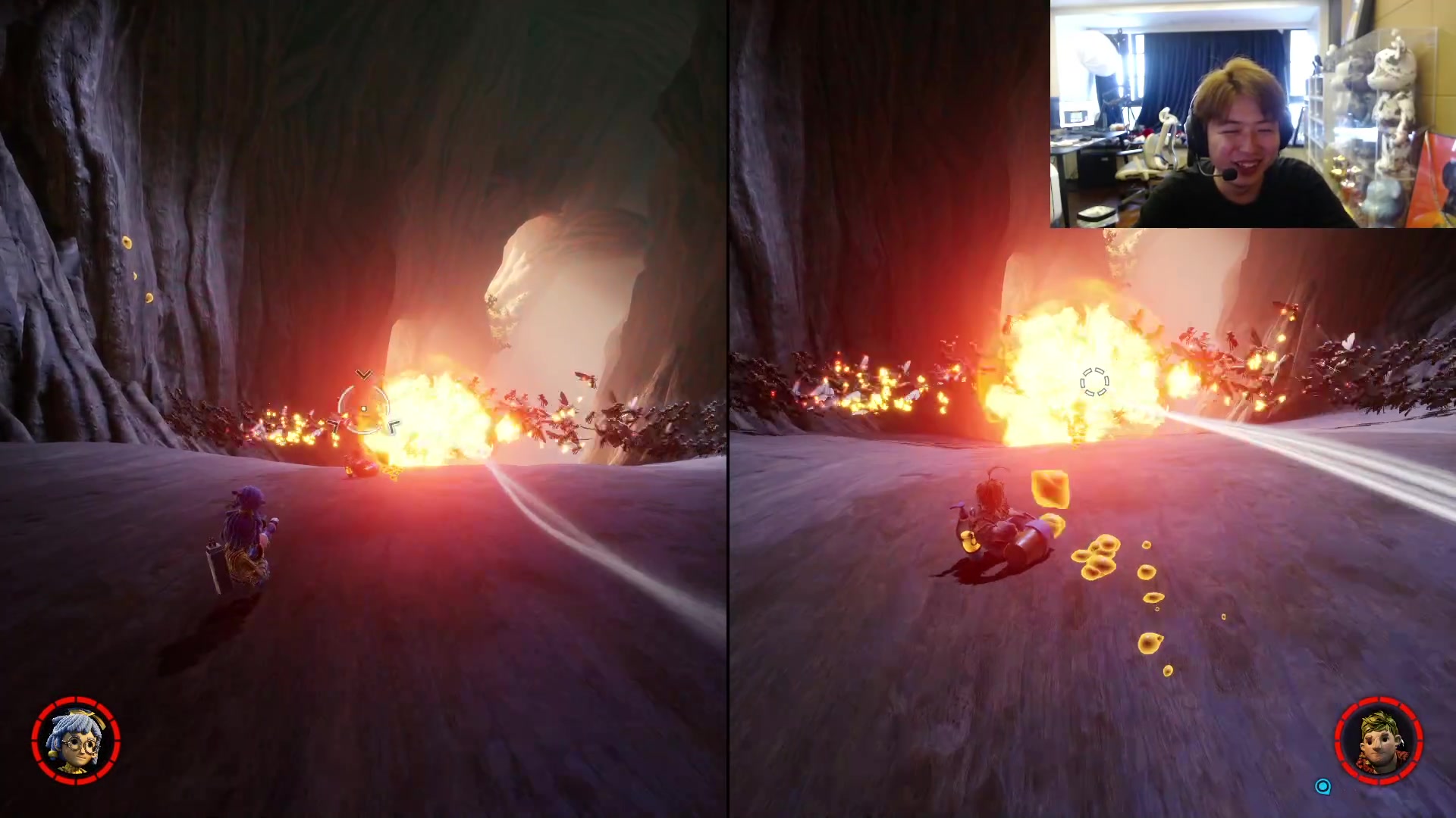 【2023-06-09 15点场】imxiaoxin：【✘-✘】黑白双煞 来领资格！