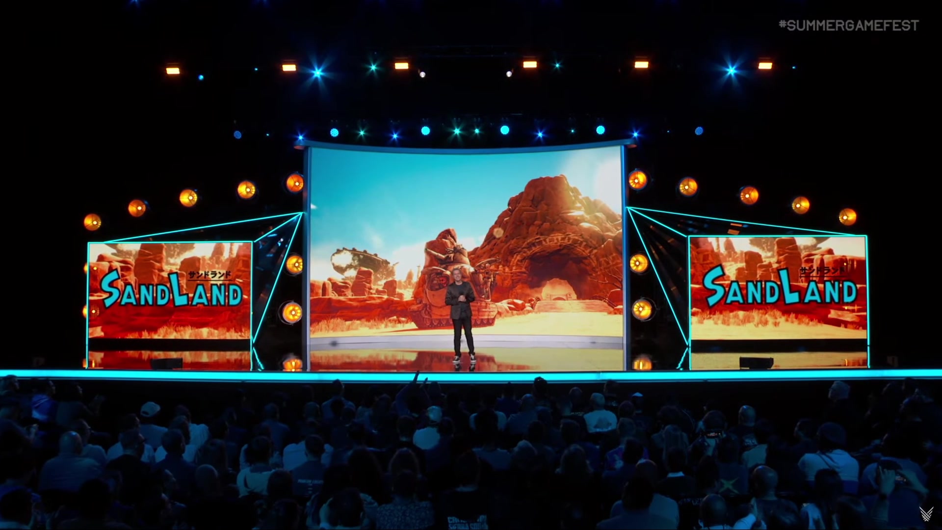 【2023-06-09 03点场】猫叔灬灬：【猫叔】凌晨3点看夏日游戏展~~~