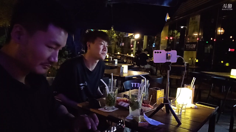 喝多了？