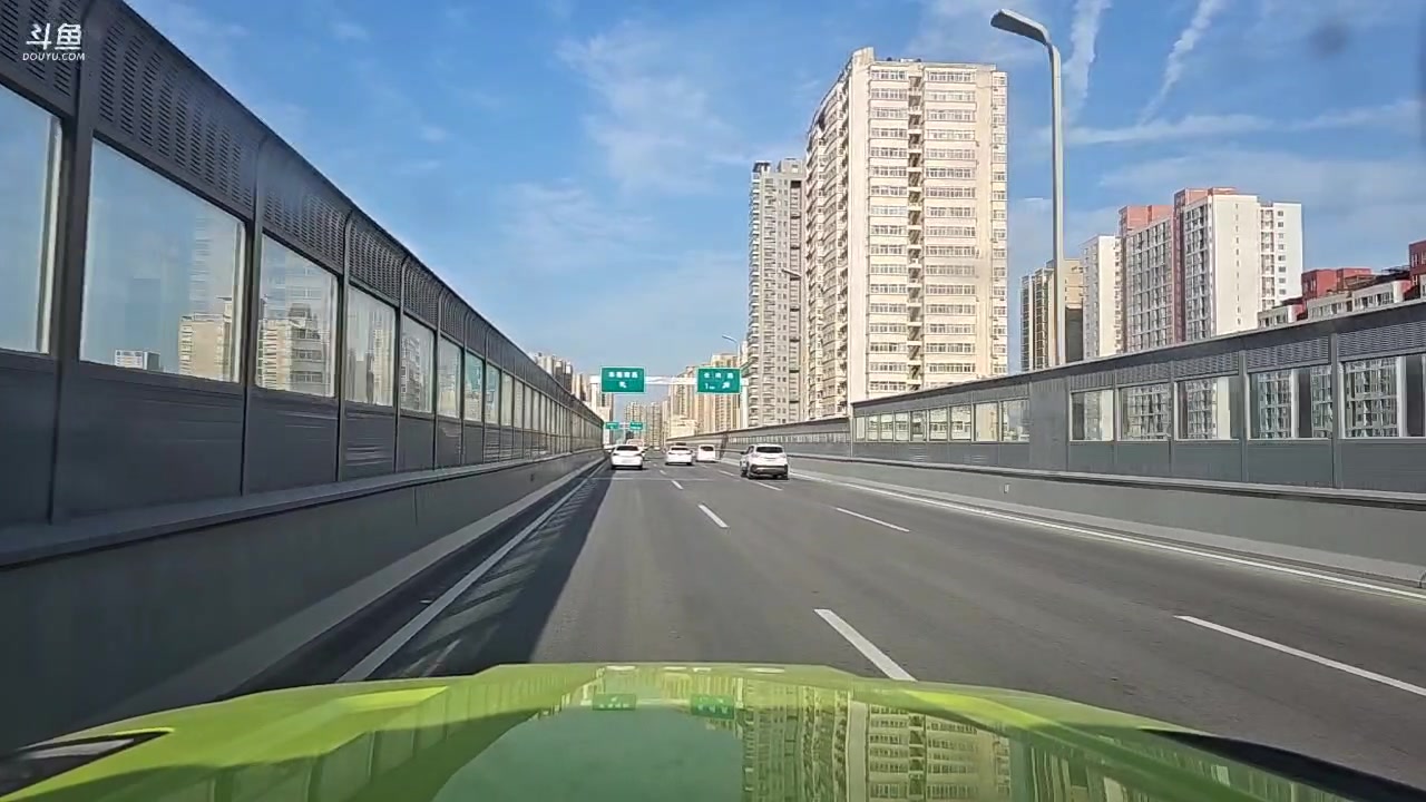 【2023-06-08 17点场】蓝战非OvO：到西安啦！环游第85天