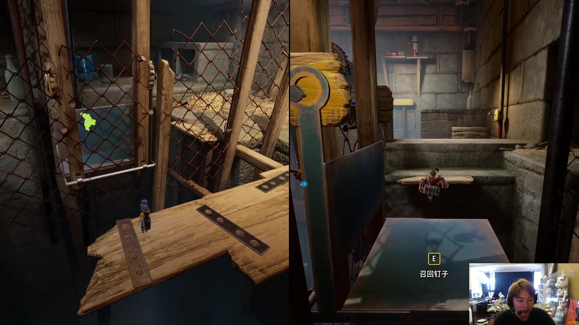 【2023-06-09 13点场】imxiaoxin：【✘-✘】黑白双煞 来领资格！