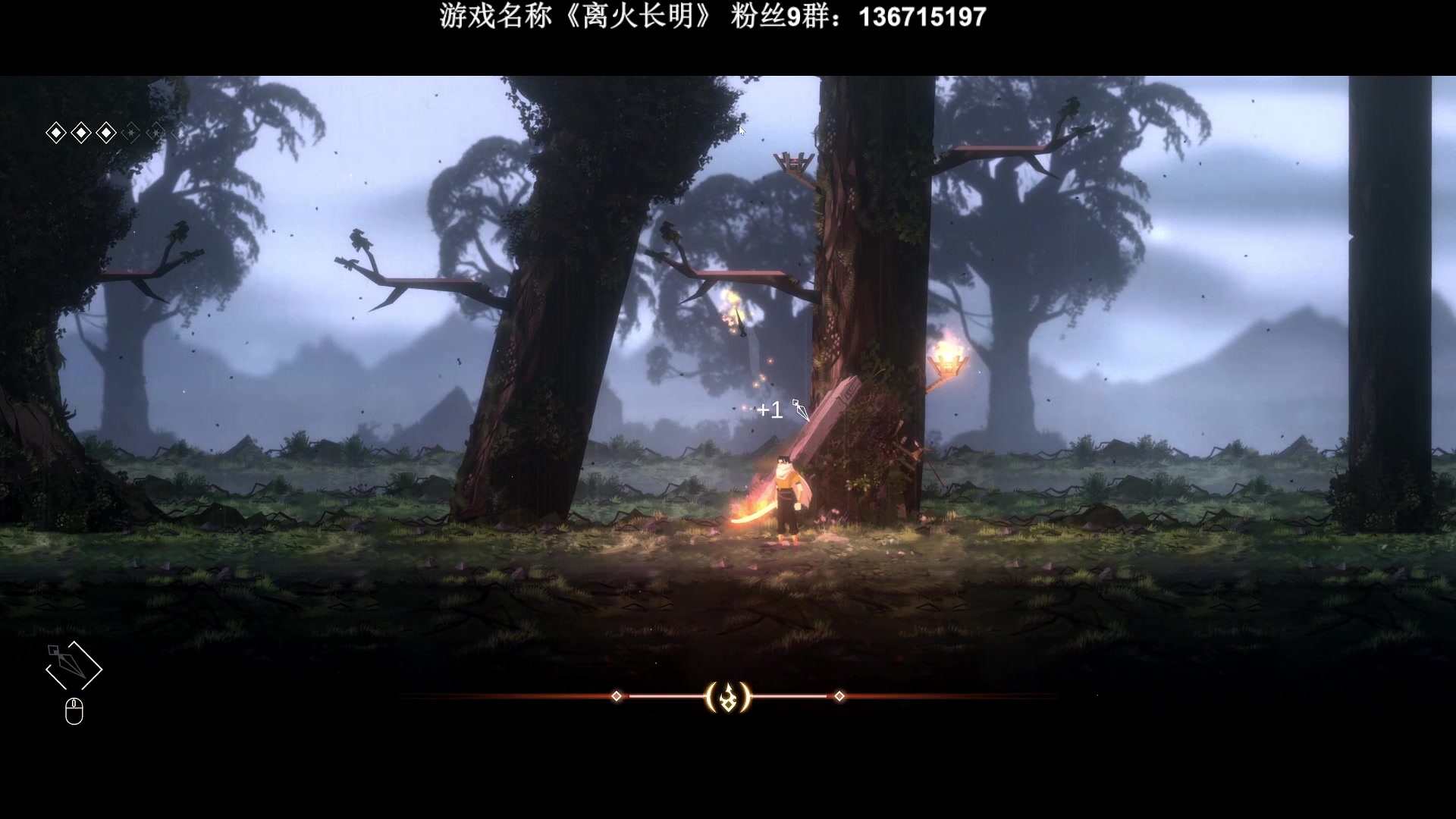 【2023-06-08 21点场】半支烟：恐怖游戏之魂！