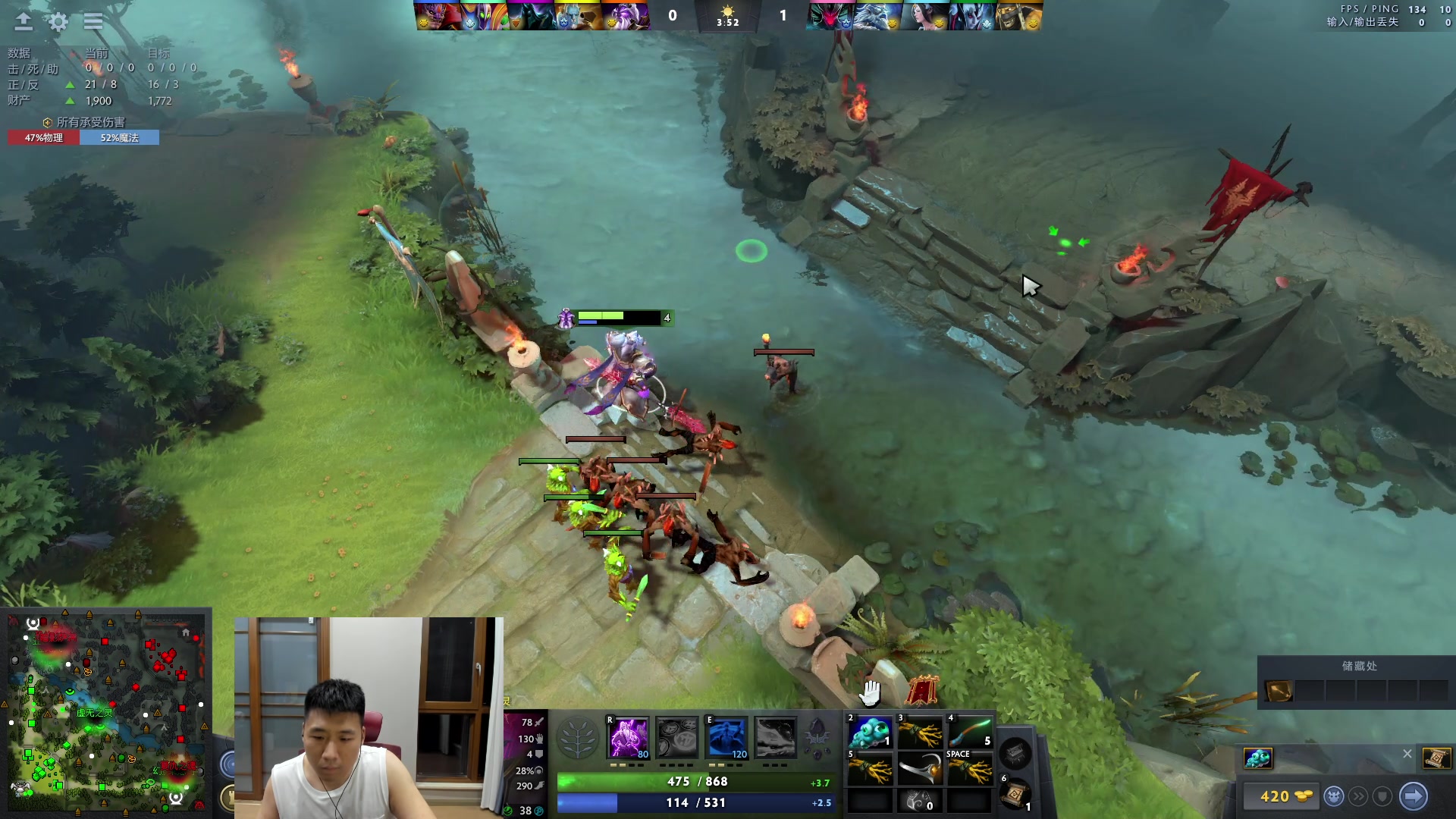 【2023-06-09 19点场】霸气虚幻哥1991：晚上好！钻粉2.5倍亲密 73965