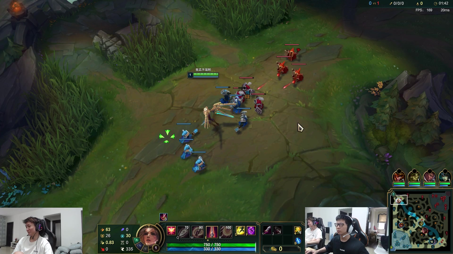 【2023-06-09 12点场】余小C真的很强：余小C：周五各位早上好！