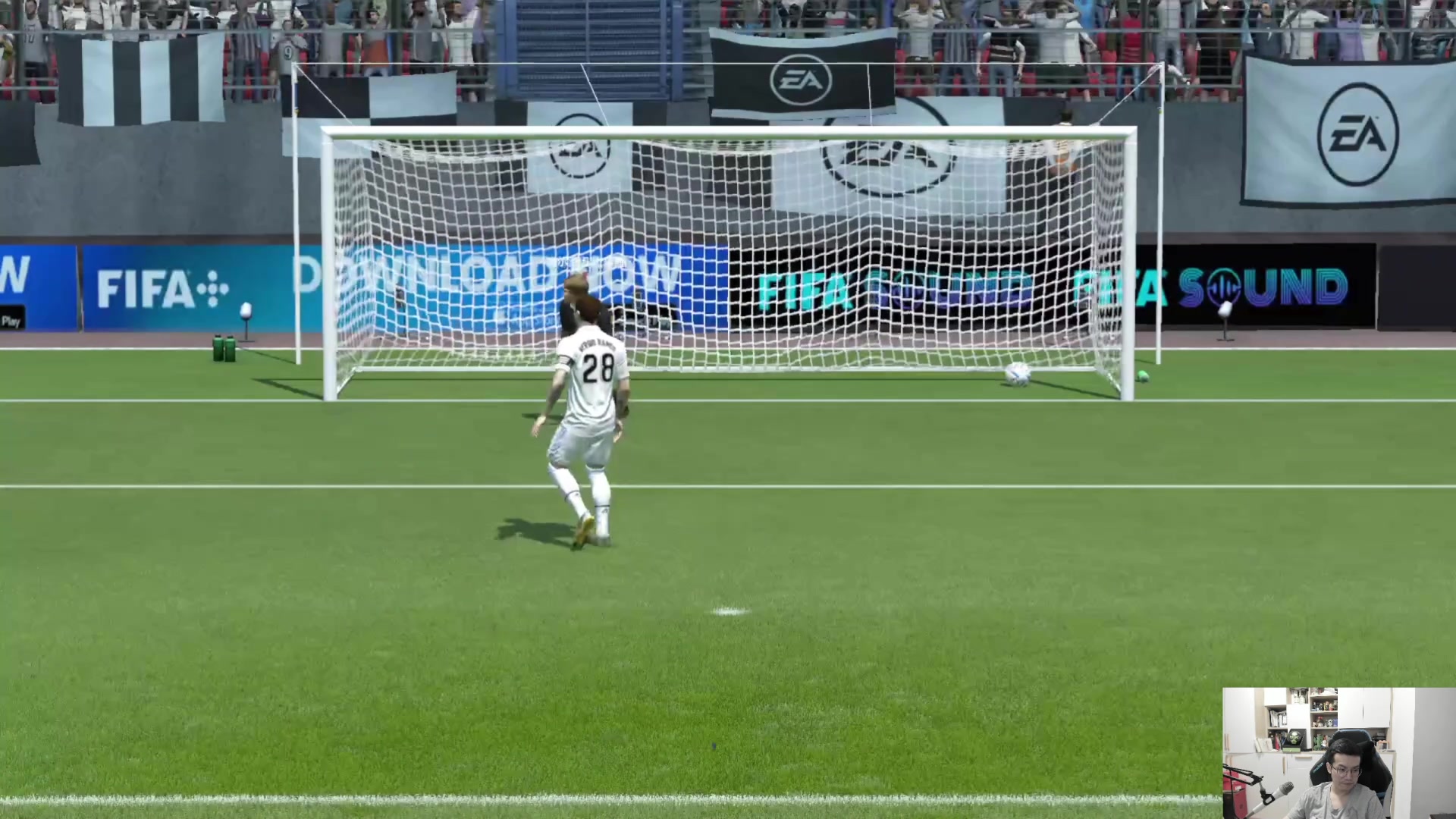 【2023-06-09 21点场】A胖瘦了：A胖~EACC选拔赛淘汰赛Live*