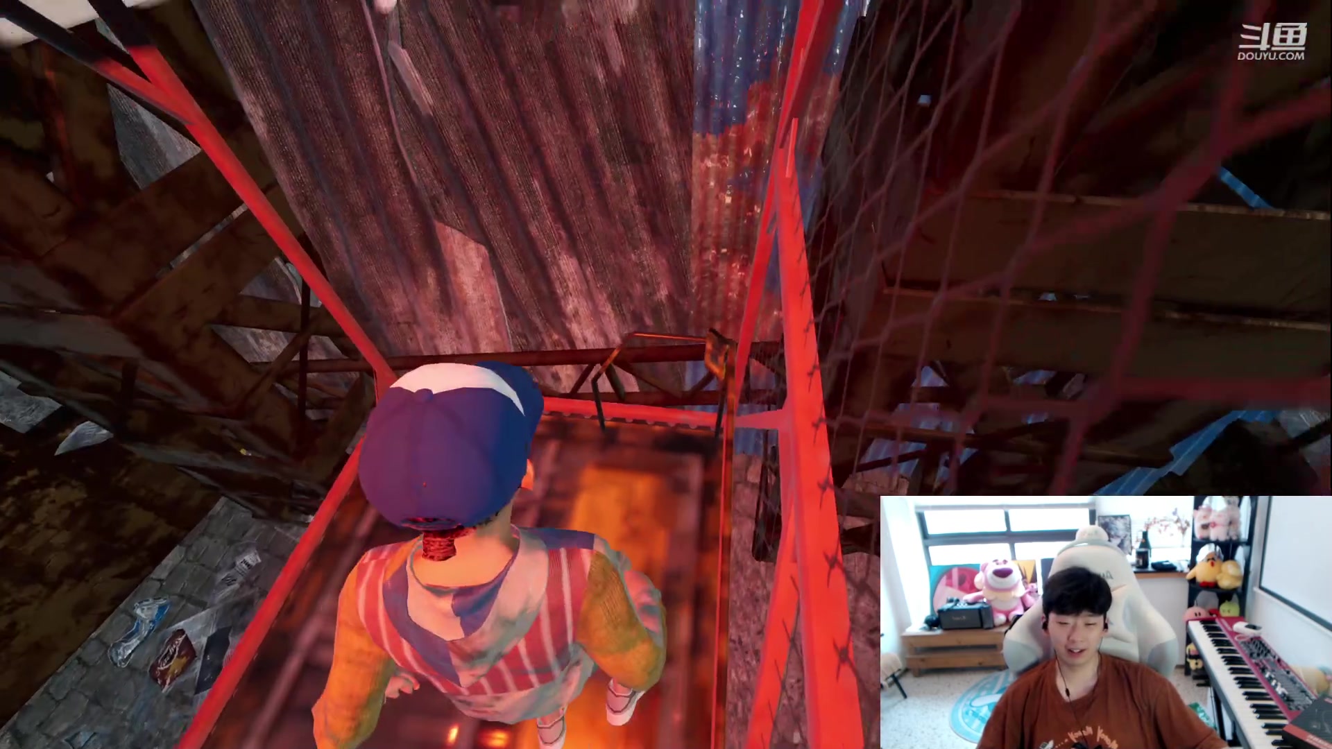 【2023-06-08 15点场】叁三QvQ：【小奶团】三点半来