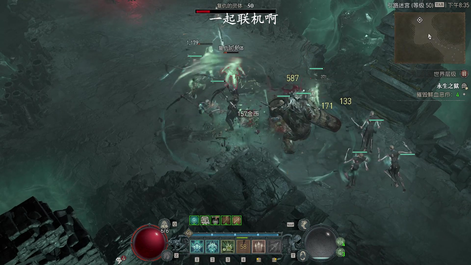 【2023-06-09 19点场】琼斯小卫：硬核新游《匹诺曹的谎言》来了-