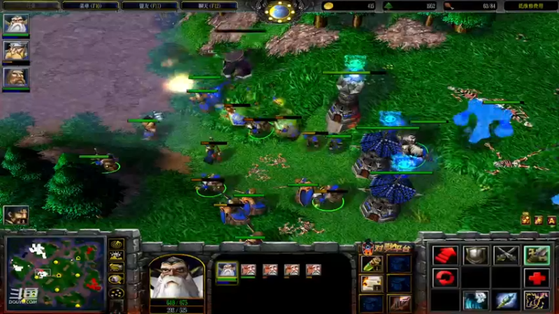 m123的精彩时刻230525_dota602