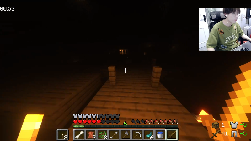 我在斗鱼看主播蛋白i直播王者荣耀