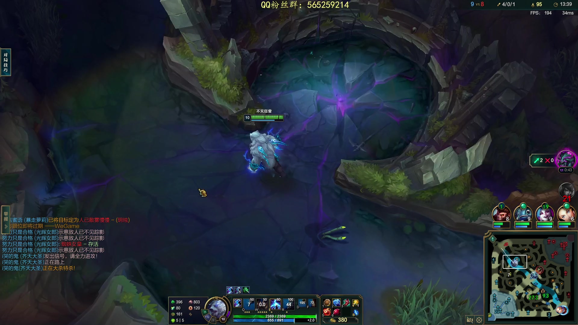 【2023-06-10 00点场】熊王c：尝试柳暗花明#3