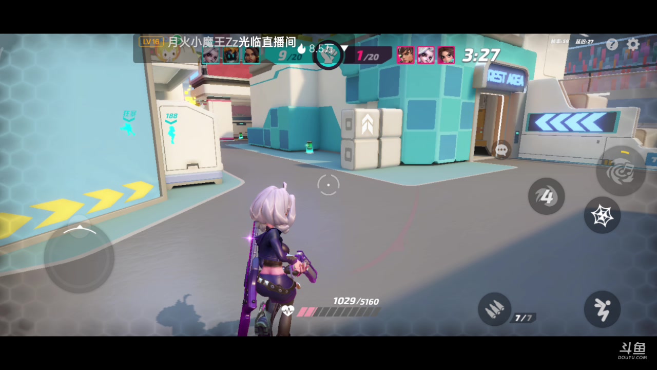 【2023-06-09 10点场】铭铭仔仔：《火力苏打》火爆来袭