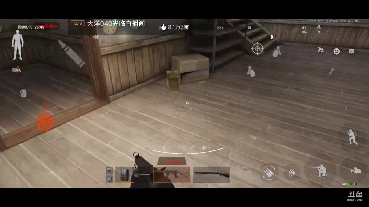 【2023-06-08 09点场】铭铭仔仔：《暗区突围》火爆来袭