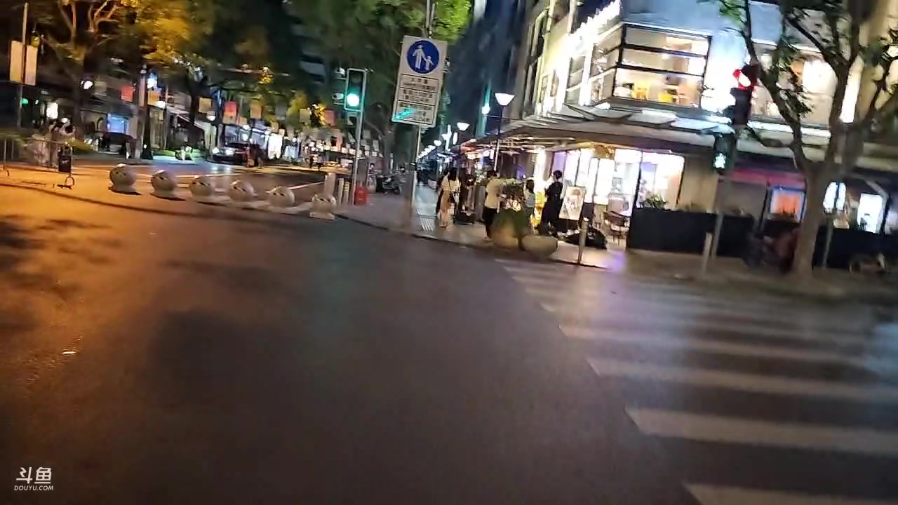 【2023-06-10 00点场】黑人毅：进入减脂期