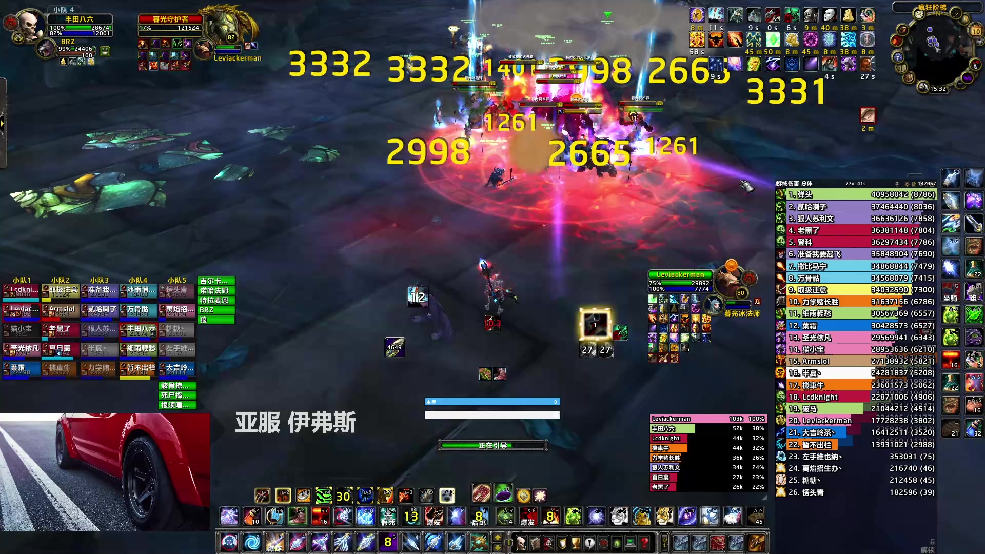 【2023-06-10 15点场】猎人合金弹头：音乐主播...听听歌随便玩玩