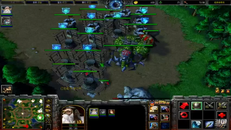 m123的精彩时刻230525_dota599