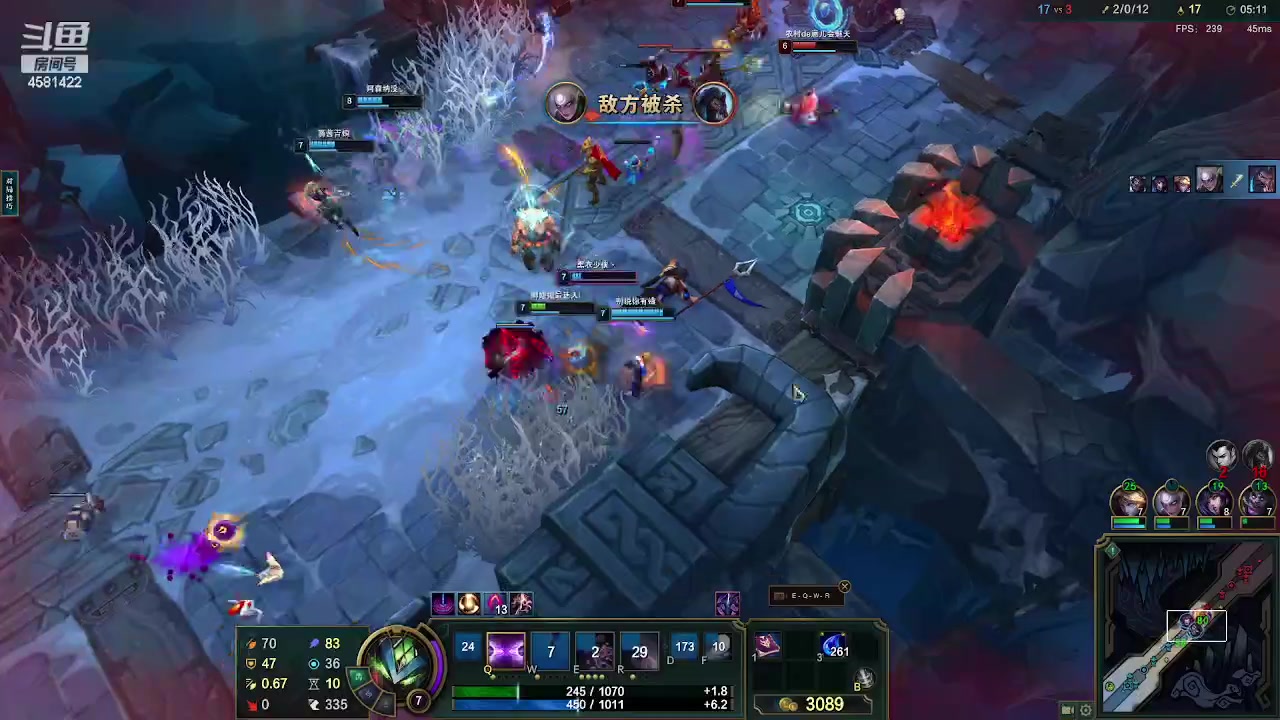 【2023-06-09 22点场】迷人的卿姐姐i：我回来啦~~~