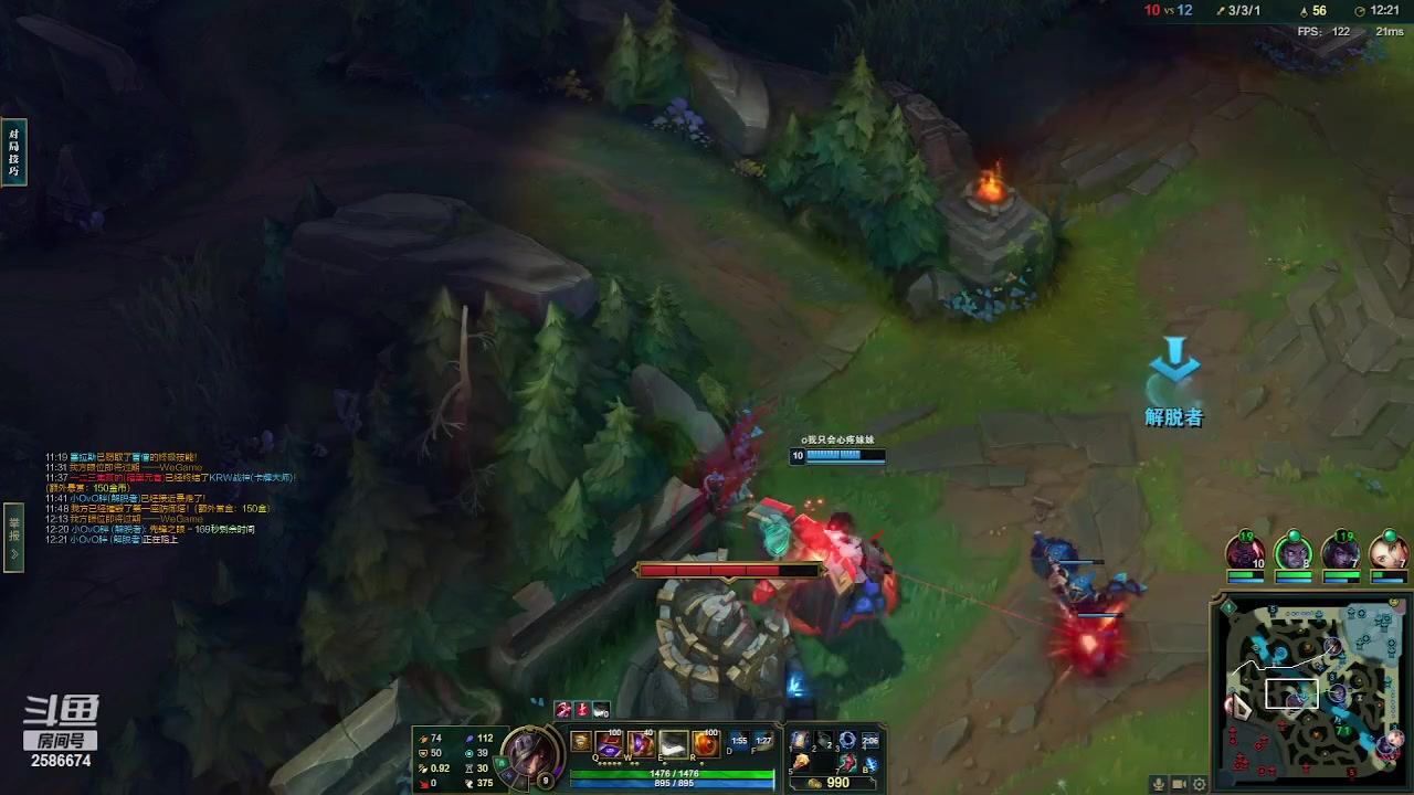 【2023-06-10 01点场】夏木AWT：欢乐四排，搞笑操作