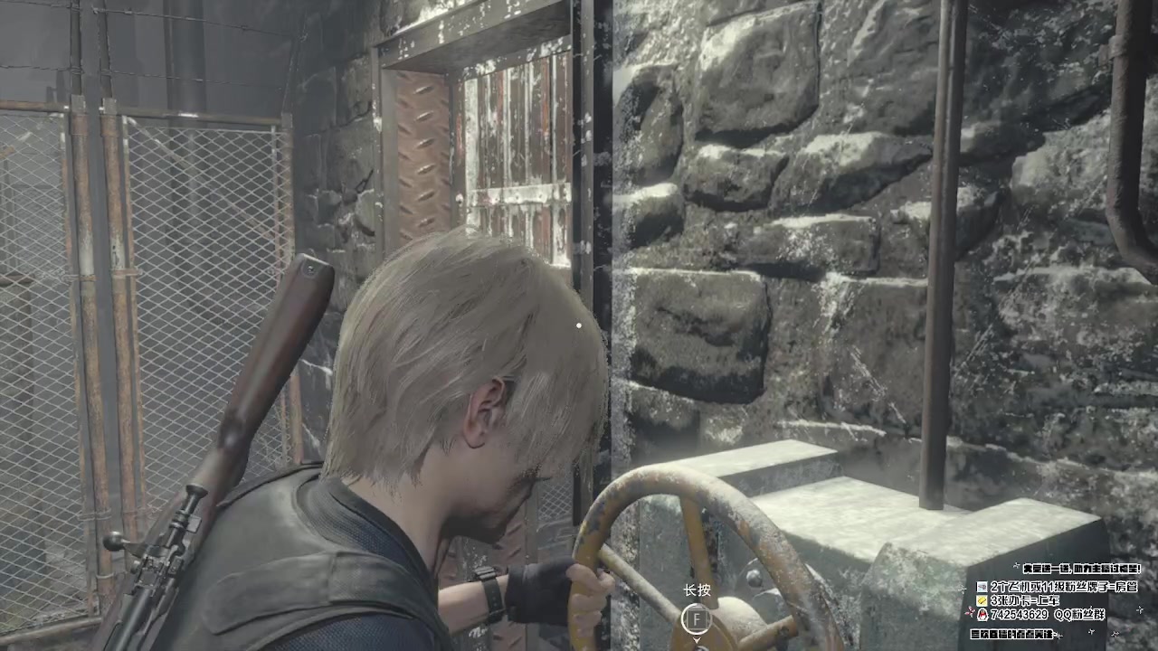 【2023-06-10 16点场】第五人格锅锅：营业中9552600