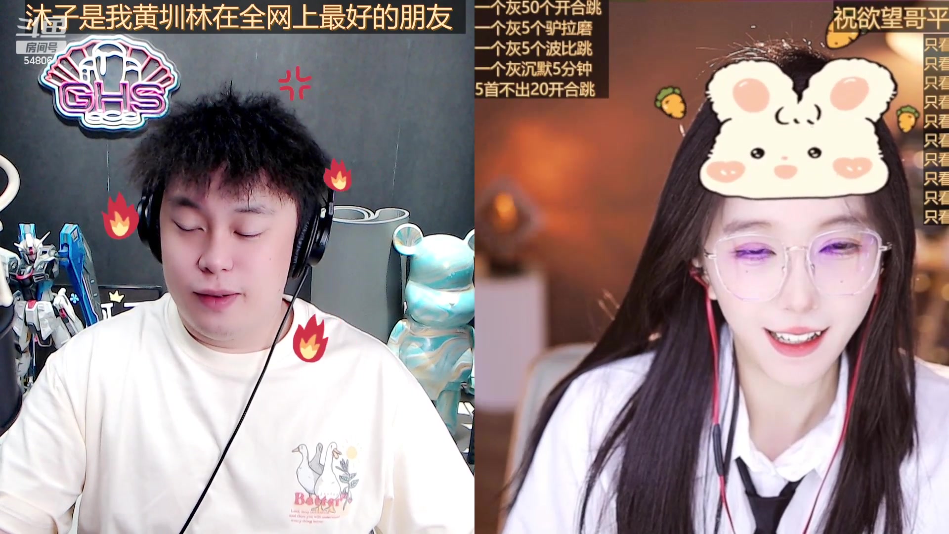 【2023-06-10 13点场】阿二Ayer：钻粉四倍：不Die终会出头，加油