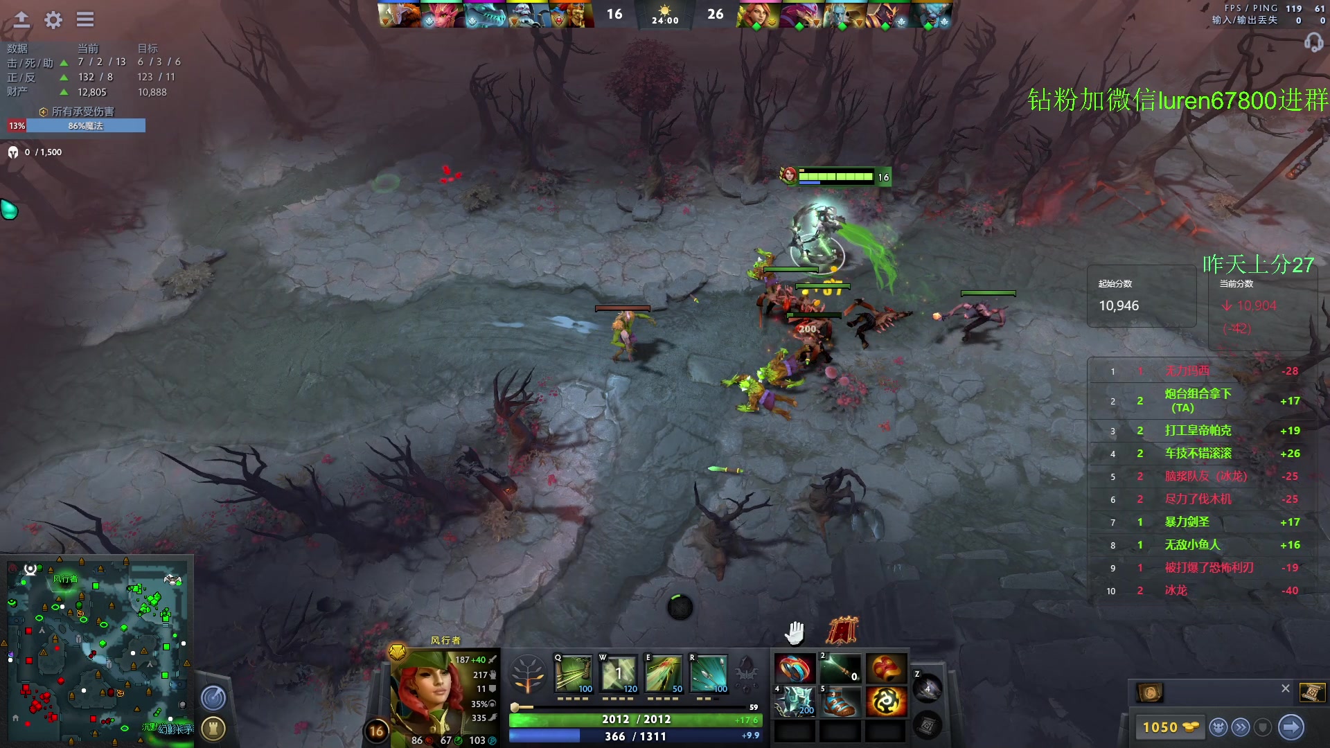 【2023-06-10 02点场】阳光男孩Aq：来了来了！！！ 7718843