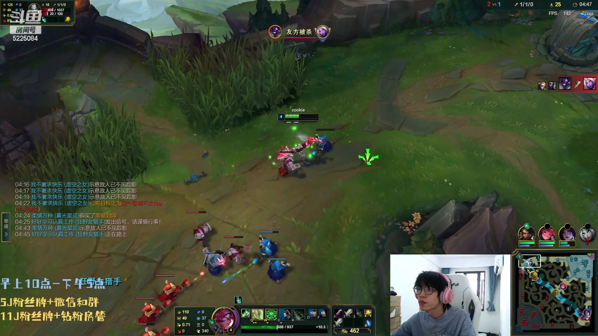 【2023-06-10 14点场】天灰灰qaq：1区10天 王者 第四天