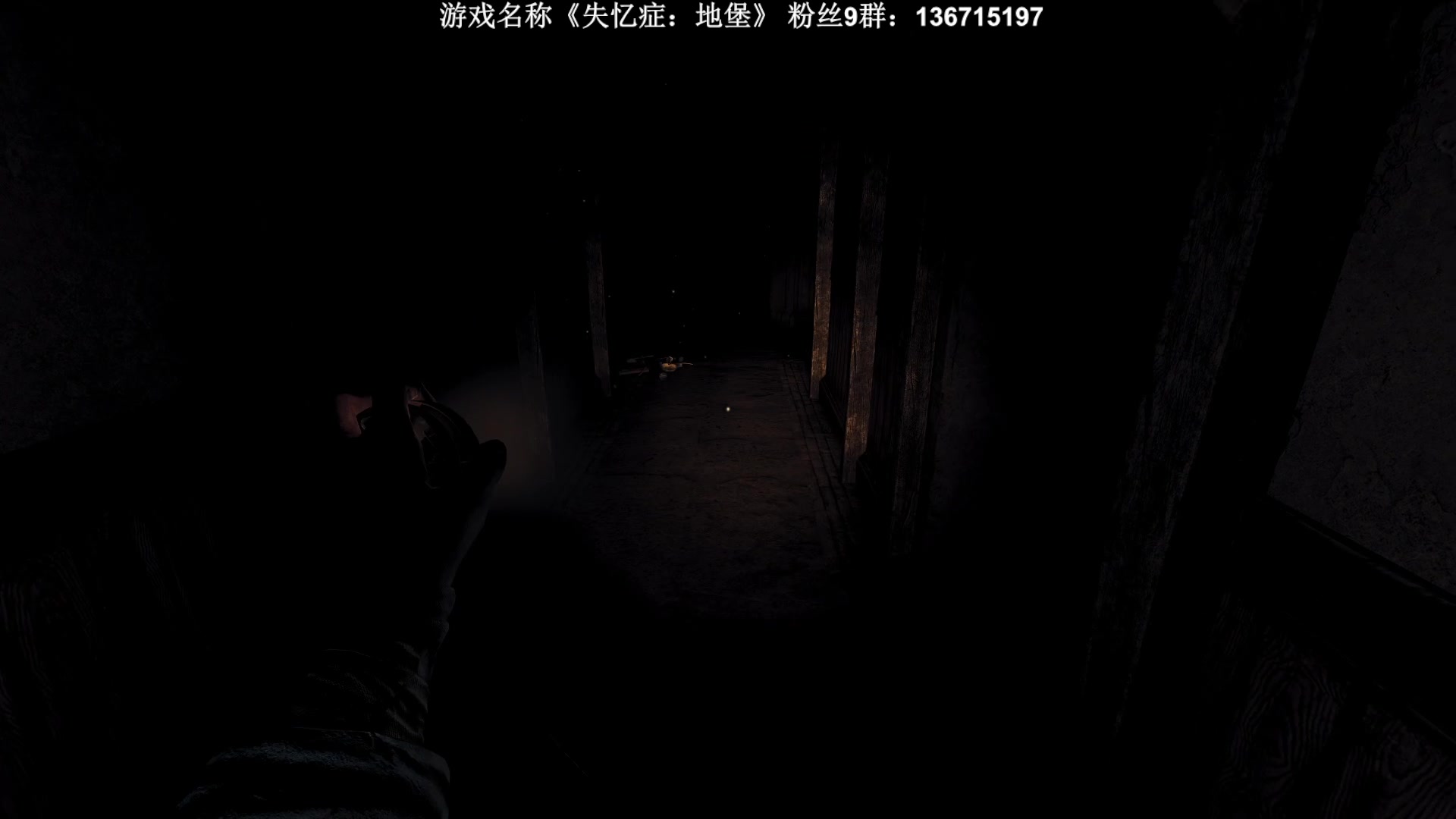 【2023-06-09 20点场】半支烟：恐怖游戏之魂！