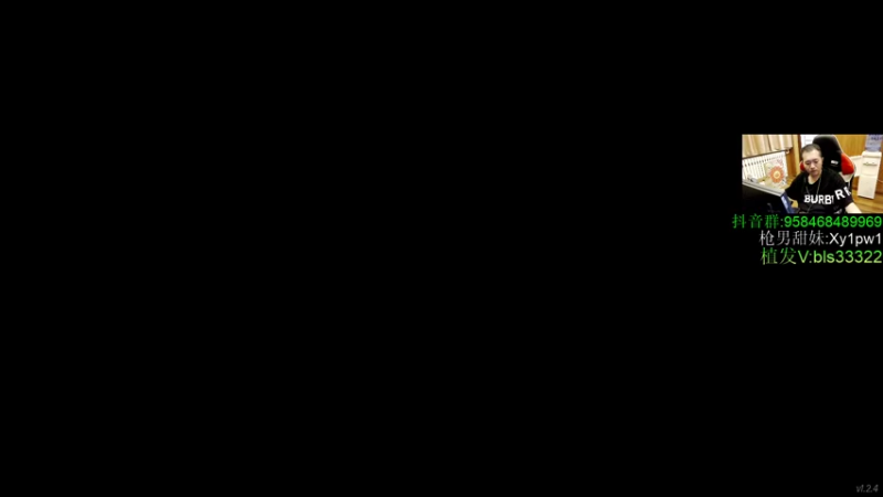 【2023-06-09 22点场】QKA付志海：【✘-✘ QKA】每天准时1点