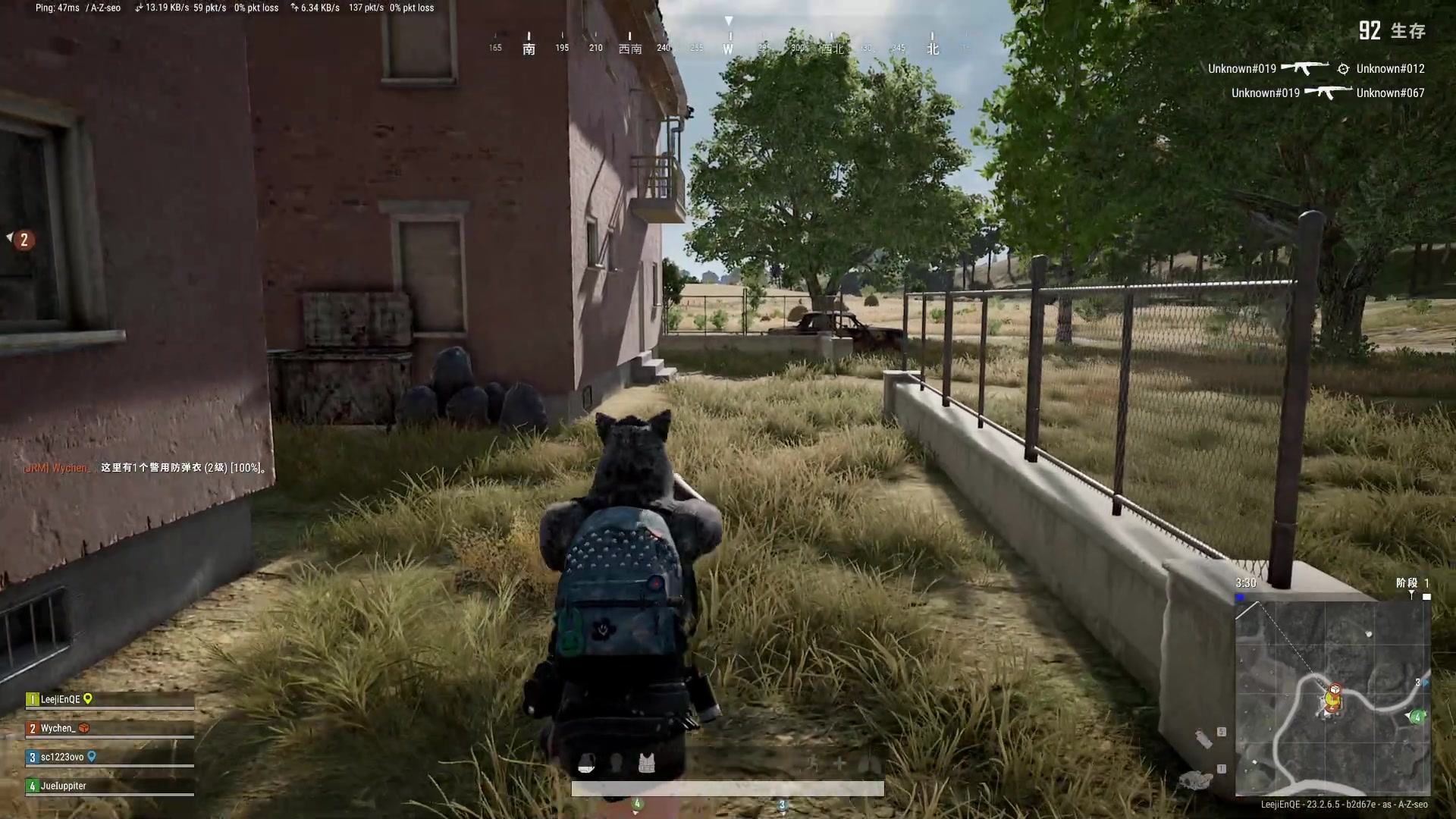 【2023-06-09 23点场】李知恩nn：梦奇大大王