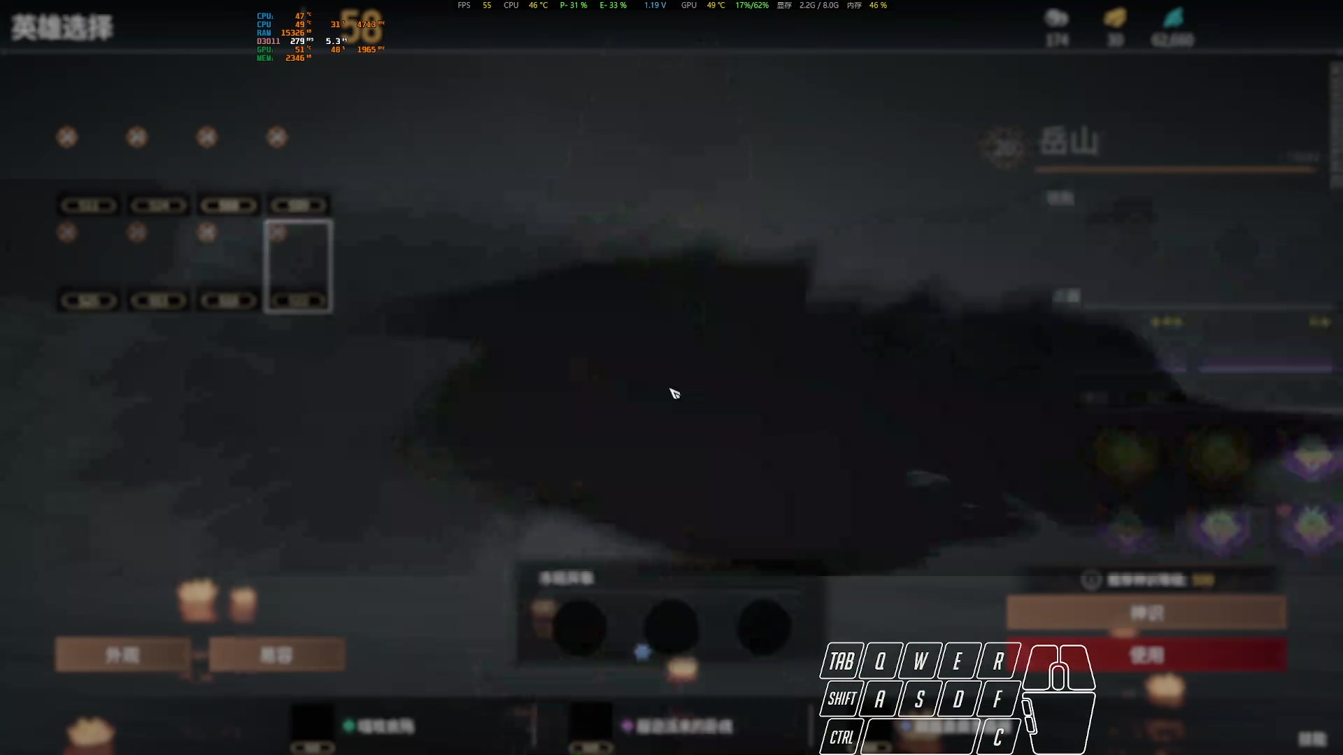 【2023-06-04 19点场】菜叽魂总：魔兽已亡 6805836