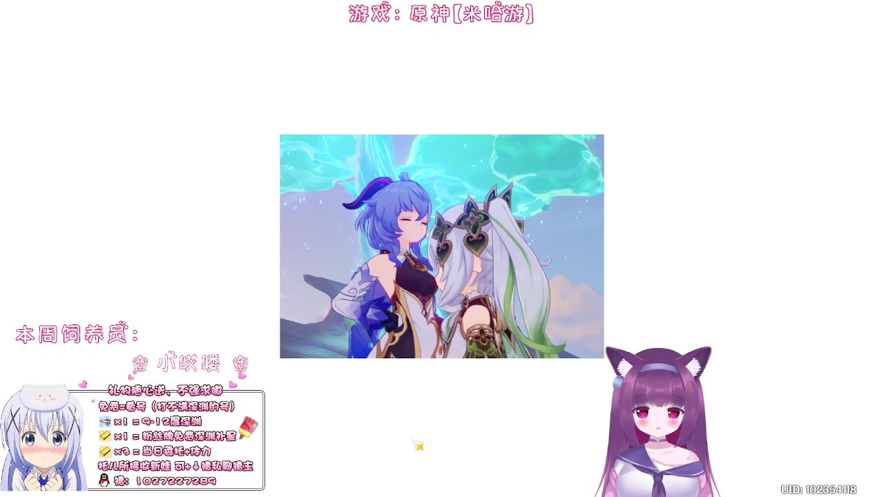 【2023-06-09 02点场】Corgi酱紫：没事干聊聊天鸭