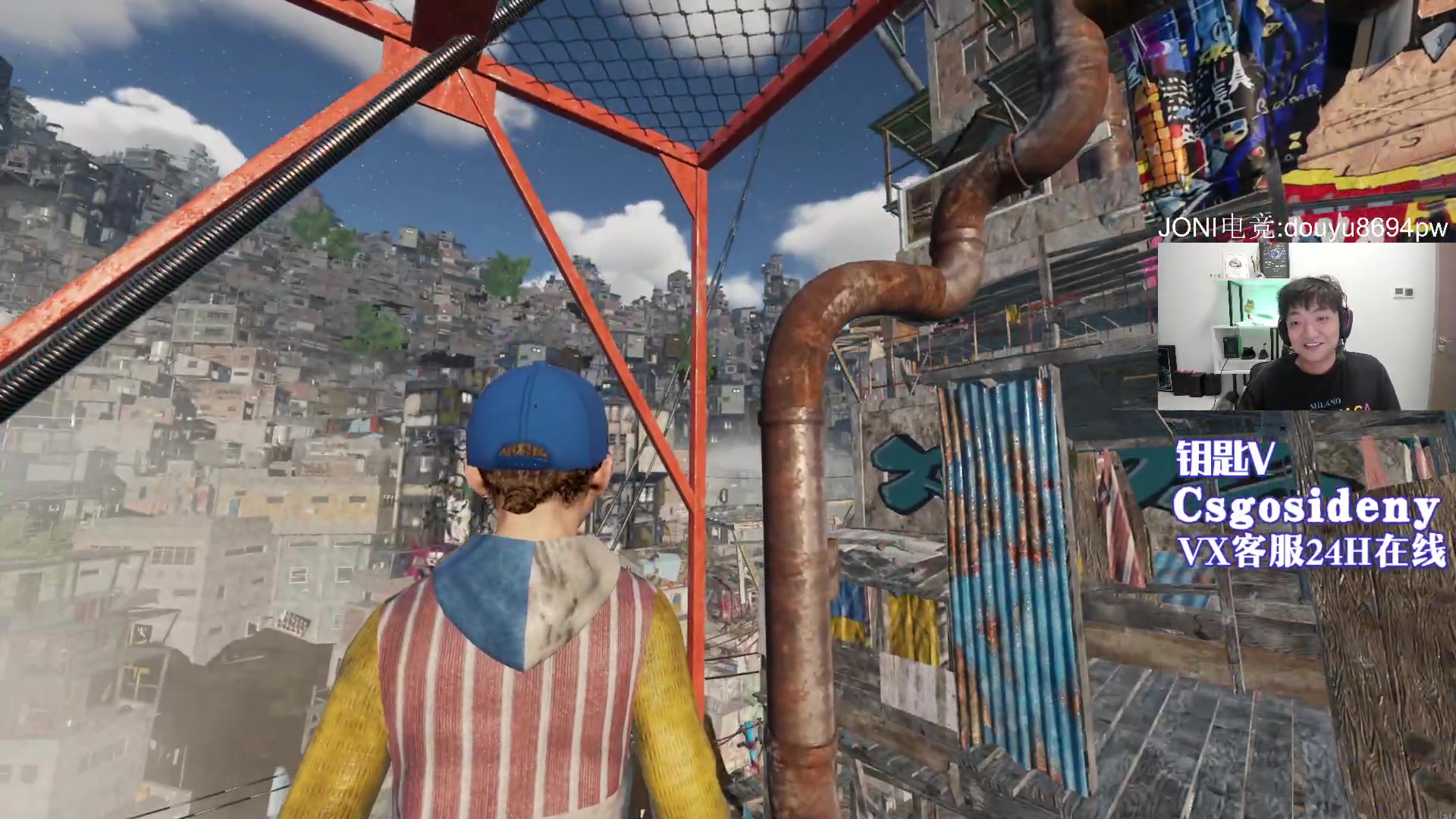 【2023-06-10 01点场】Sideny蛇：【8694】阿木木来啦！