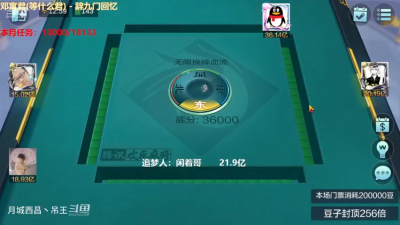 无限换牌，负1.12+负1.02亿，输5亿保护咯