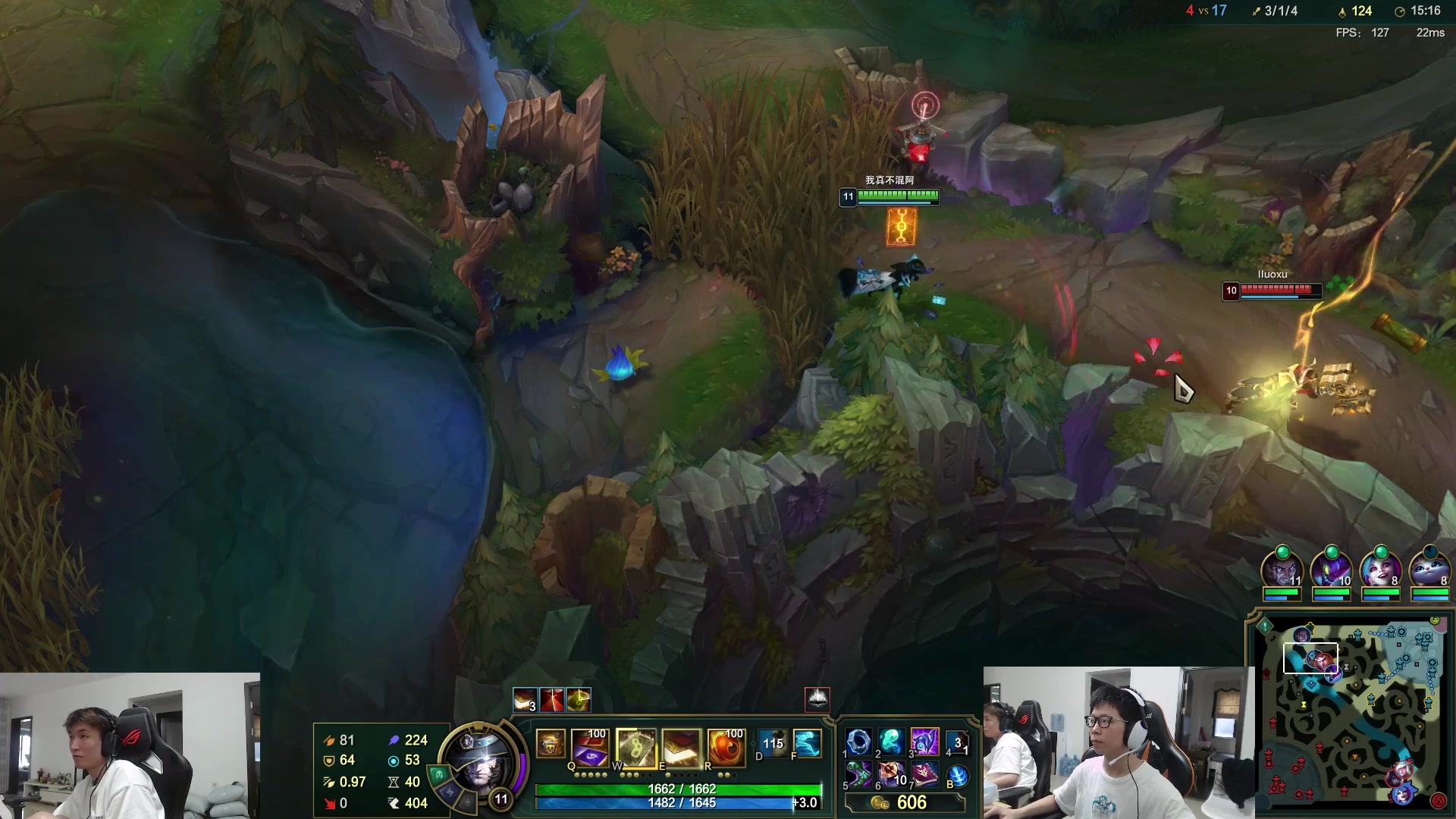 【2023-06-10 13点场】余小C真的很强：余小C：周六各位早上好！