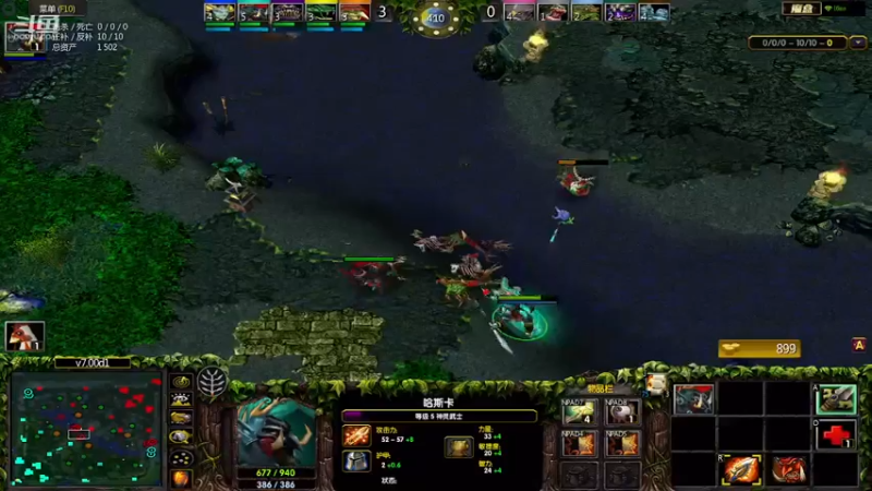 m123的精彩时刻230525_dota605