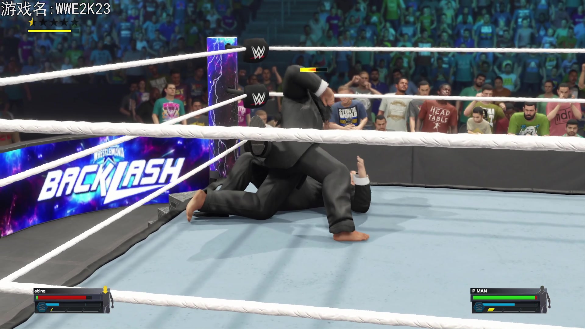 【2023-06-10 19点场】巴格拉斯：热爱生活，走进巴叔